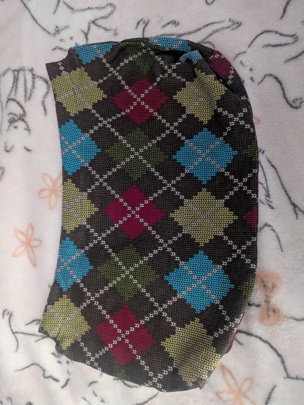 Purse skirt